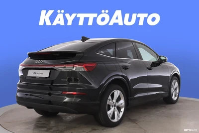 Audi Q4 e-tron 2027, kuva 5/45