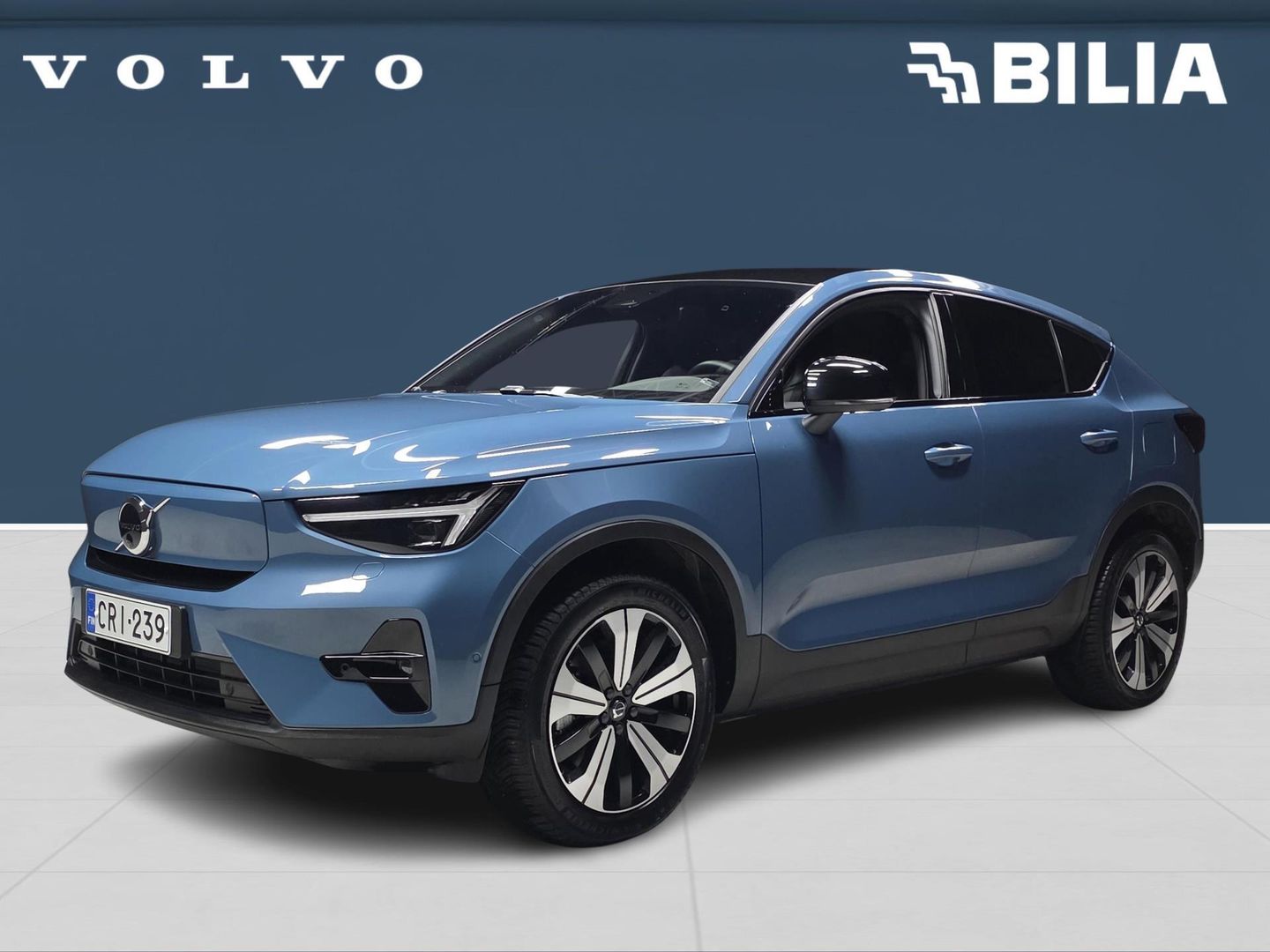 Volvo C40