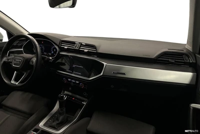 Audi Q3 2021, kuva 7/32