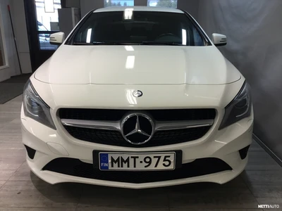 Mercedes-Benz CLA 2016, kuva 5/19