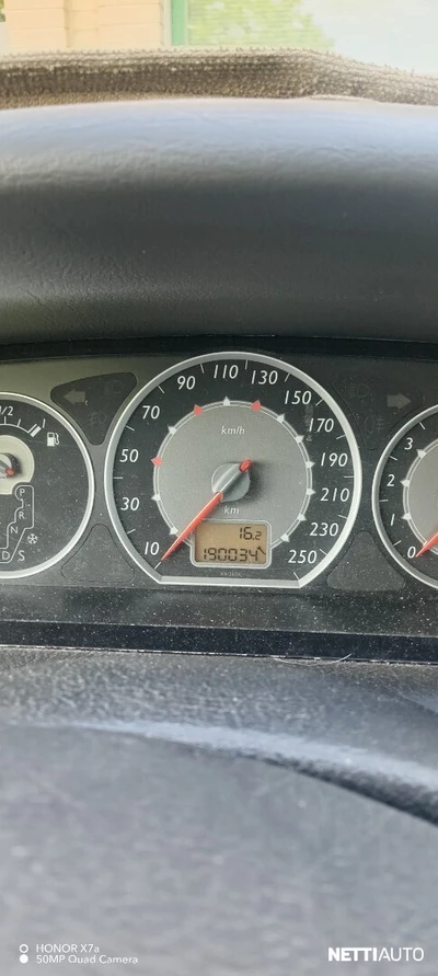 Citroen C5 2007, photo 7/9