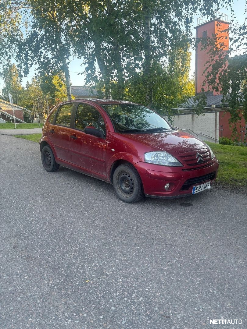 Citroen C3