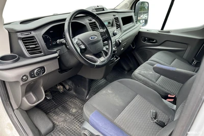 Ford Transit 2022, kuva 3/5