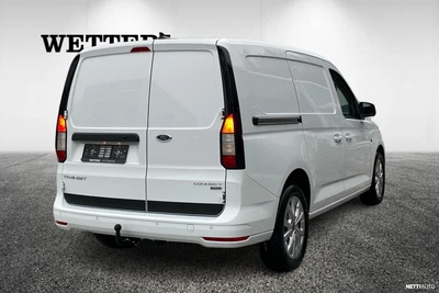 Ford Transit Connect 2026, photo 3/14