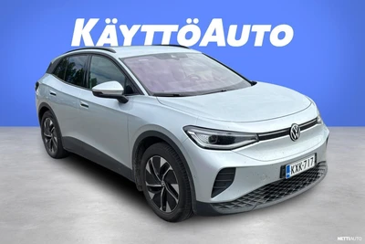 Volkswagen ID.4 2025, kuva 4/9