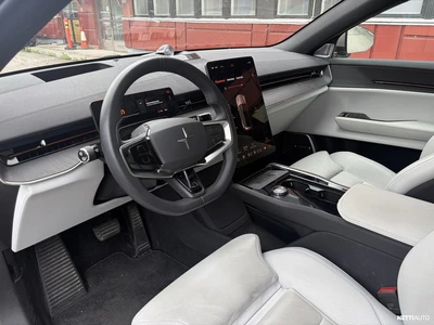 Polestar 3 2025, kuva 6/26