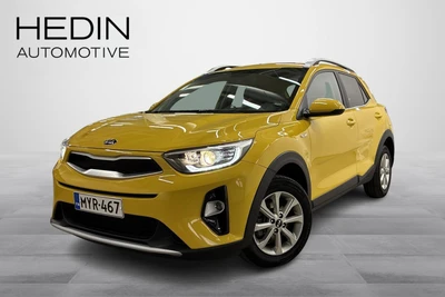 Kia Stonic 2020, kuva 1/26