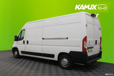 Citroen Jumper BlueHDi 130 35 L3H2 2019, kuva 5/25