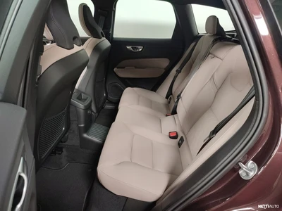 Volvo XC60 2027, photo 4/5