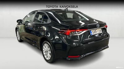 Toyota Corolla 2026, photo 3/18