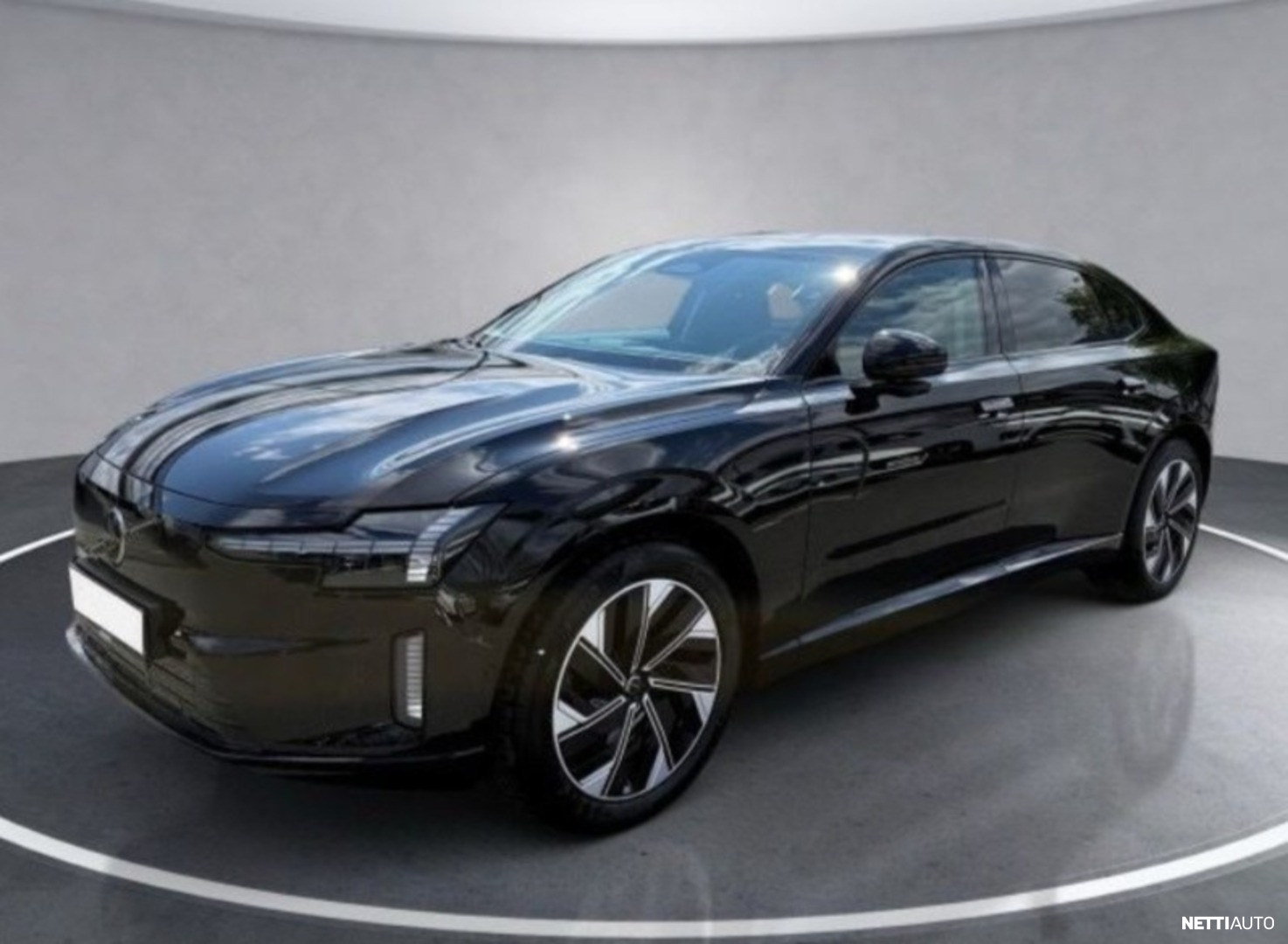Volvo ES90