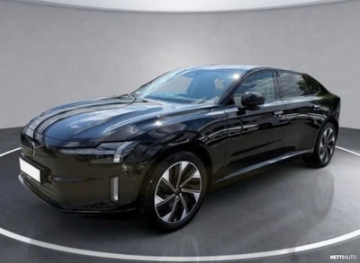 Volvo ES90 Plus 2026, photo 1/6