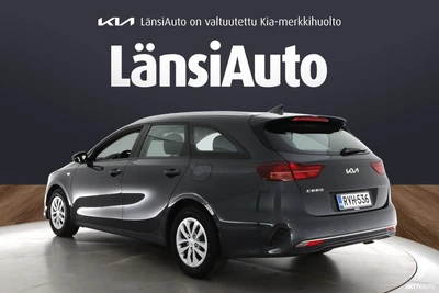 Kia Ceed 2023, kuva 7/35