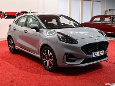 Ford Puma 2021, kuva 3/26