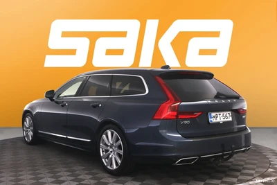 Volvo V90 2020, kuva 5/60