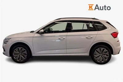 Skoda Kamiq 2021, kuva 5/28