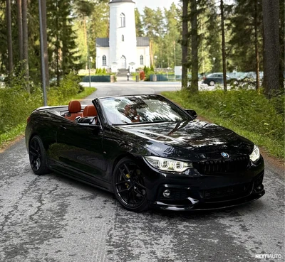BMW 430 BMW F33 Individual 2016, kuva 1/22