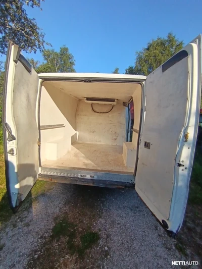 Fiat Ducato 2000, photo 7/10