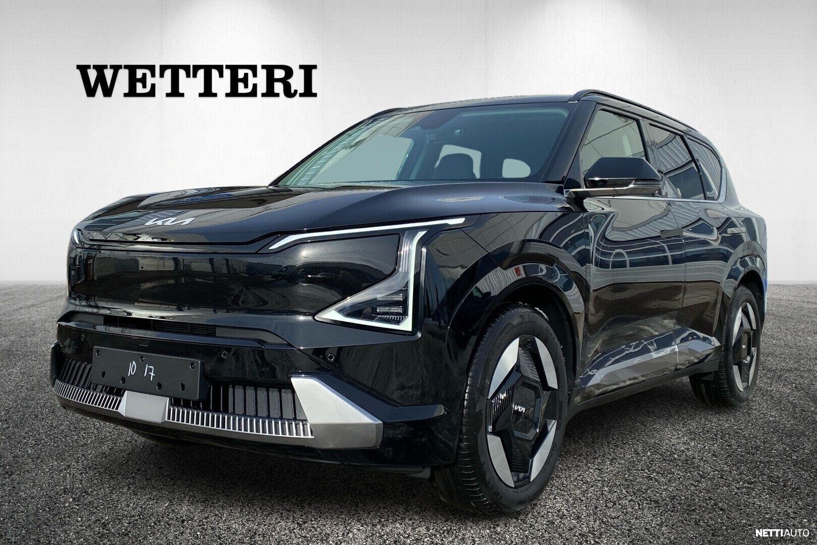 Kia EV5