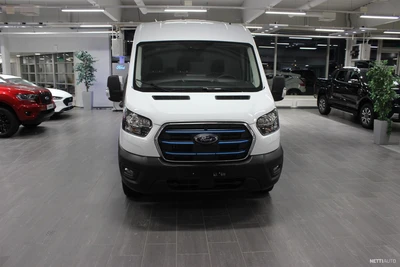 Ford Transit 2023, photo 3/6