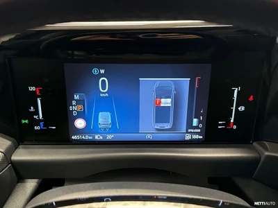 Ford Transit Custom 2024, photo 3/31