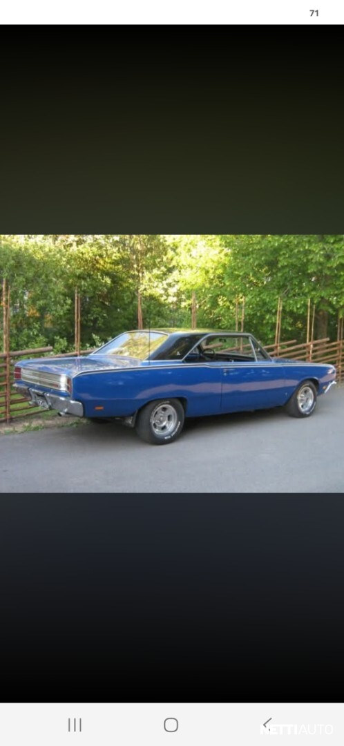 Dodge Dart