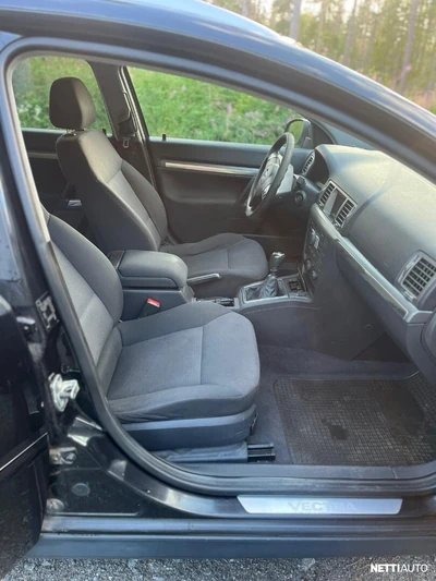 Opel Vectra 2007, kuva 5/8