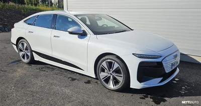 Audi A6 e-tron 2025, photo 7/13
