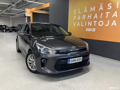 Kia Rio 2020, kuva 1/4