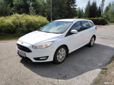 Ford Focus 2016, kuva 4/10