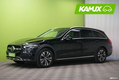 Mercedes-Benz C 2023, kuva 6/28