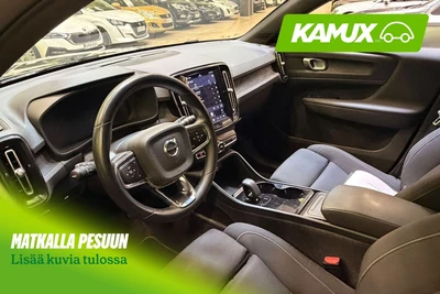 Volvo C40 2023, photo 4/7
