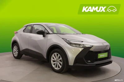 Toyota C-HR 2,0 Plug-in Hybrid 2025, kuva 1/29