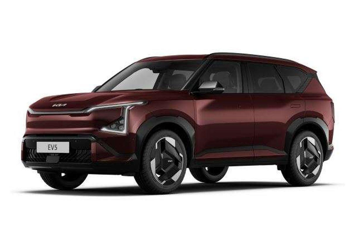 Kia EV5