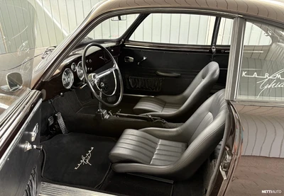 Volkswagen Karmann-Ghia 1964, photo 5/14