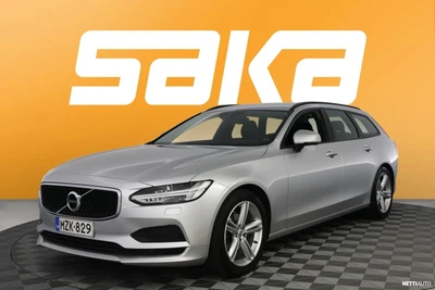 Volvo V90 D3 AWD Business aut 2017, kuva 4/32