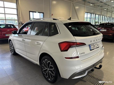 Skoda Kamiq 2019, kuva 5/32