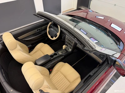 Ford Thunderbird 2004, photo 5/29