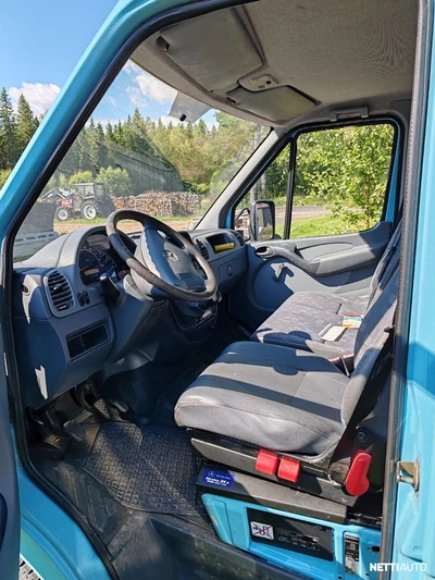 Mercedes-Benz 311 311 2006, kuva 5/6