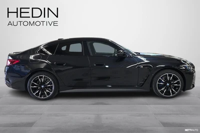 BMW i4 M60 2026, kuva 6/27