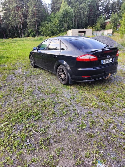 Ford Mondeo 2009, kuva 4/12
