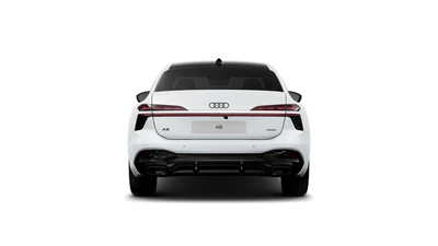 Audi A6 2026, photo 4/9