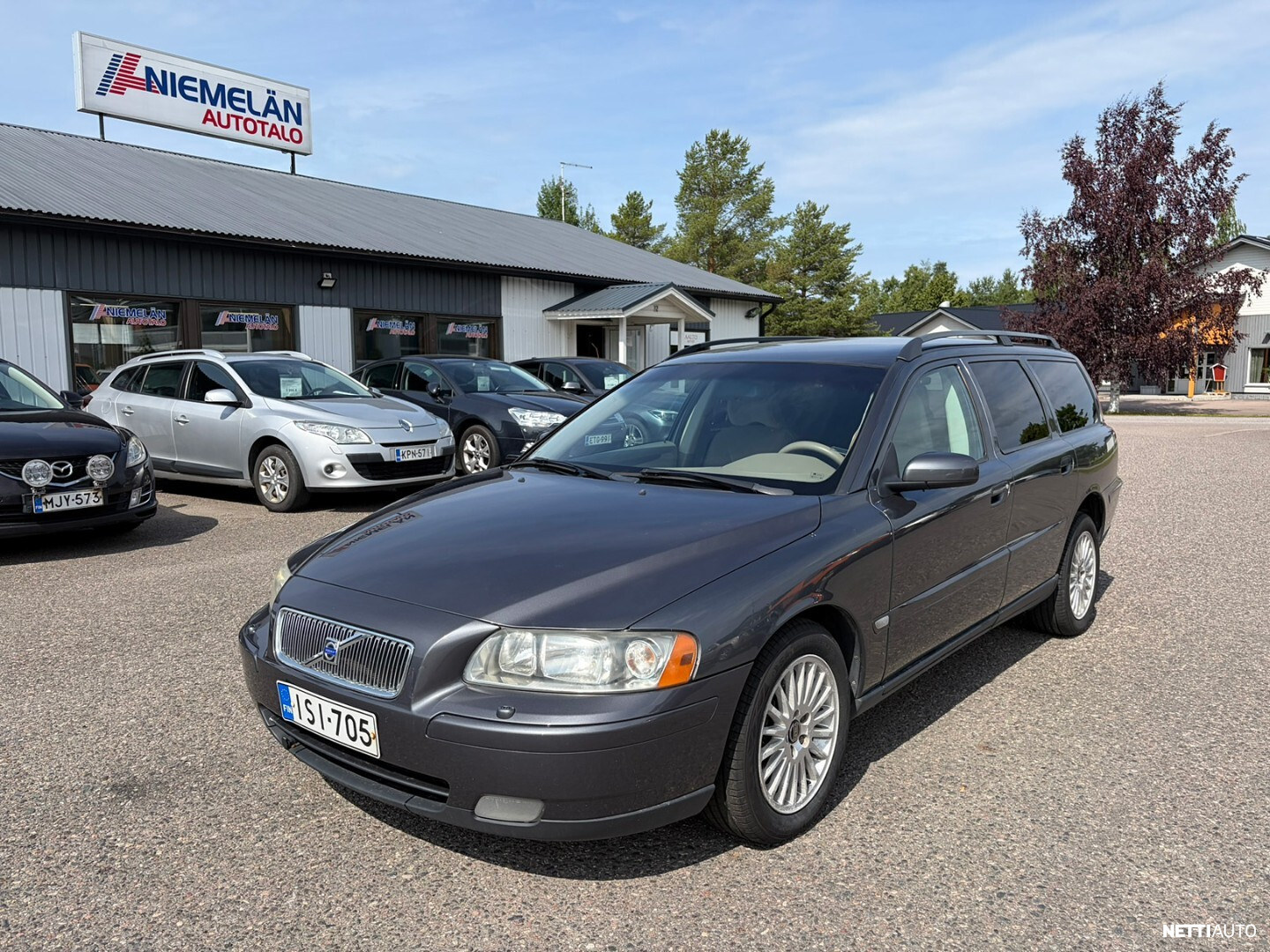 Volvo V70