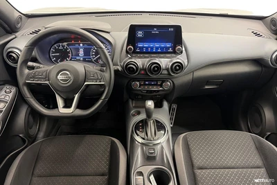 Nissan Juke 2021, kuva 7/27