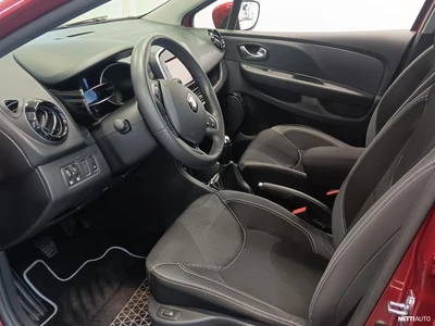 Renault Clio Energy TCe 90 eco2 S&S Zen 2017, kuva 6/18