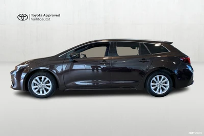 Toyota Corolla 2023, kuva 2/34