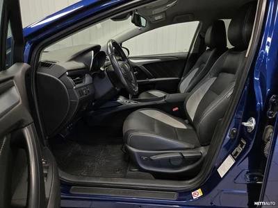Toyota Avensis 2016, kuva 6/18