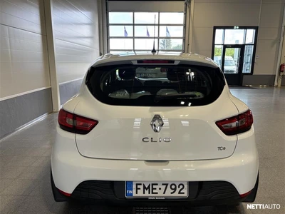 Renault Clio 2016, photo 4/31