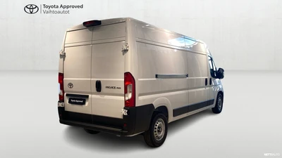 Toyota Proace Max 2024, photo 5/18