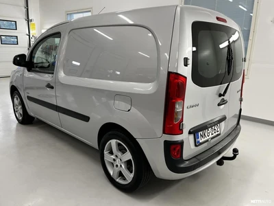 Mercedes-Benz Citan 2016, photo 6/19